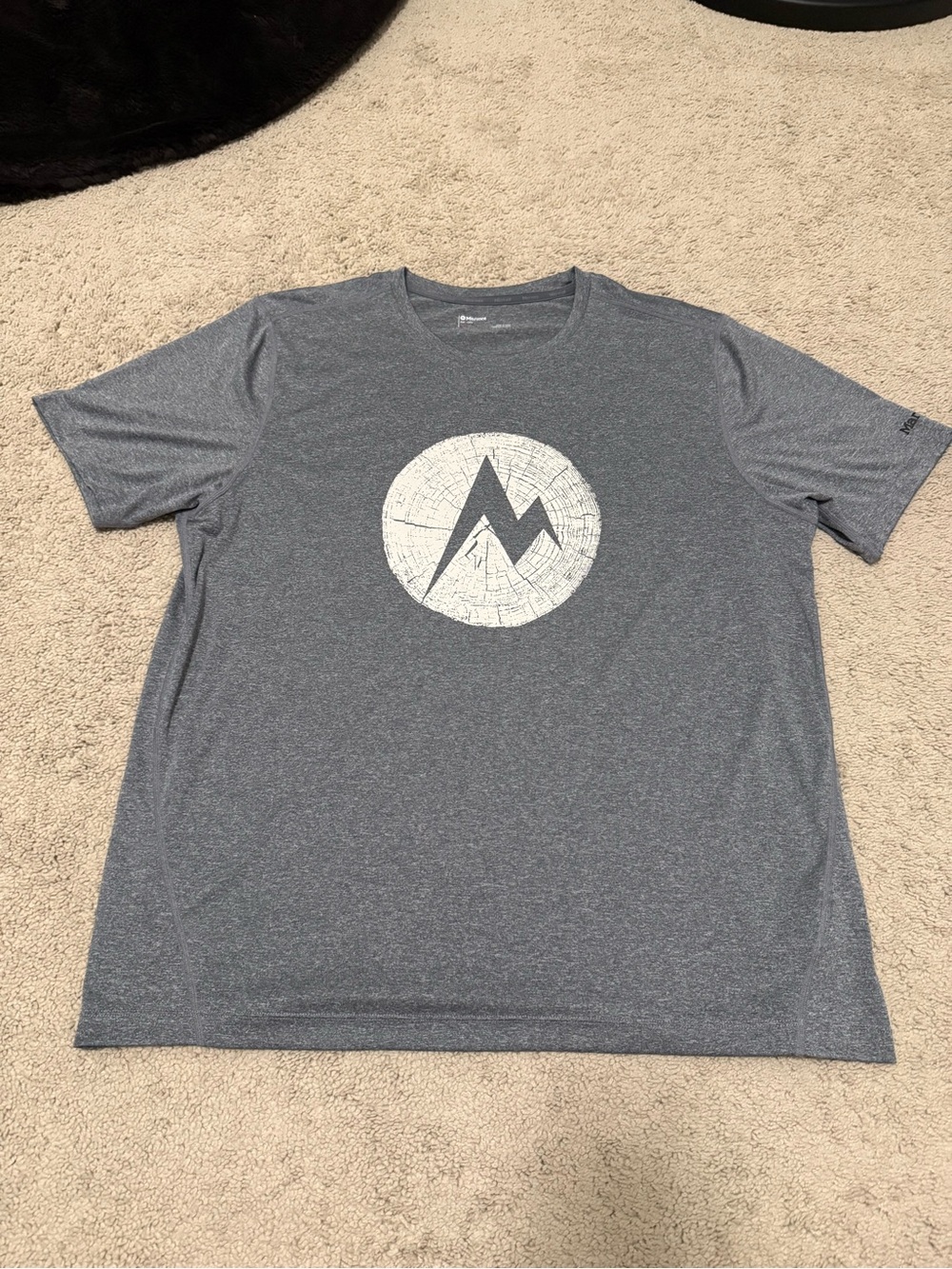Marmot Short Sleeve Tee XL